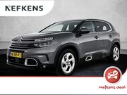 Citroën C5 Aircross - SUV Business 130pk | Navigatie | Achteruitrijcamera | Climat