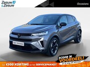 Renault Captur - 90PK TCe Techno | Pack Winter | Navi | Climate Control | Cam