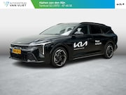Kia K4 - 1.0 T-GDi MHEV GT-Line Launch Edition | Panorama schuifkante