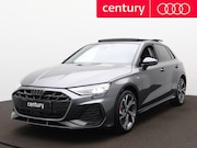 Audi A3 - A-3 45 TFSI e 272PK S edition Competition Panoramadak - Sono