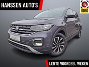 Volkswagen T-Cross - 1.0 TSI Style Business