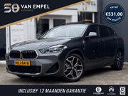 BMW X2 - XDrive25e High Executive M-Pakket | Schuif-Kantel dak | Memo