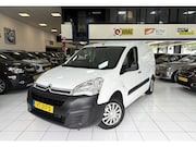 Citroën Berlingo - 1.6 BlueHDI Airco NAP OOK S AVONDS GEOPEND OP AFSPRAAk