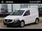 Mercedes-Benz Citan - 110 CDI L1 Pro | AIRCO/CAMERA/CRUISE/TREKHAAK | Certified
