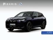 BMW iX - xDrive45 | M Sportpakket Pro | Comfort Pack | Inno