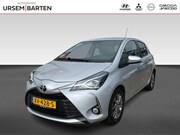 Toyota Yaris - 1.5 VVT-i Dynamic