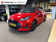 Toyota Yaris - 1.5 Hybrid 115 Active / navi / camera / clima / cruisec / de