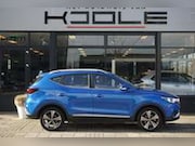 MG ZS - MG EV Luxury 45 kWh MG ZS EV Luxury