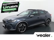 CUPRA Formentor - 1.4 e-Hybrid VZ Copper Edition | 245 PK | SoH 100% | Panoram