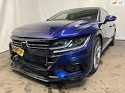 Volkswagen Arteon - 2.0 TSI Business R SCHADEAUTO