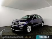 Volkswagen T-Roc - 1.5 TSI Style | Trekhaak | Panoramadak | Stoelverwarming | C