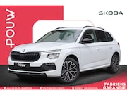 Skoda Kamiq - 1.0 TSI 115pk Selection | Camera | PDC | Keyless | Android A