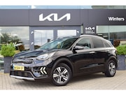 Kia Niro - 1.6 GDi Hybrid DynamicPlusLine | Navigatie | Camera | Leder 
