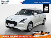Suzuki Swift - 1.2 Comfort Smart Hybrid | NU €2.200.- KORTING | Direct leve
