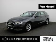 Audi A4 - Avant 35 TDI Pro Line AUTOMAAT | LEDER | VIRTUEEL | CLIMA |