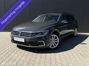Volkswagen Passat - 1.4 TSI PHEV GTE/Pano/Leder/Virtual/360/ACC