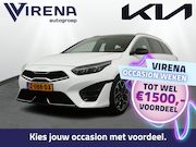 Kia Ceed - Sportswagon 1.5 T-GDi GT-Line Automaat - Climate Control - K