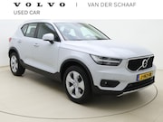 Volvo XC40 - T2 130PK Business Pro | Stoel/stuurverwarming + stoelverwarm