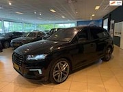 Audi Q7 - 3.0 TDI Quattro Sport/Mega compleet/Uniek