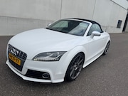 Audi TT - 2.0 T TTS Pro Line 272 PK top staat