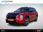 Mitsubishi Outlander - 2.4 PHEV Instyle