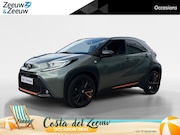 Toyota Aygo X - 1.0 VVT-i MT Limited | Apple Carplay & Android Auto | Stoelv