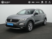 Volkswagen T-Roc - 1.5 TSI 150pk DSG Style Business | Adaptive Cruise | Elektri