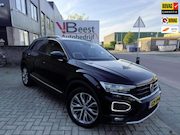Volkswagen T-Roc - 2.0 TSI 4Motion Sport DSG LED 190 PK