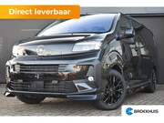 Opel Vivaro-e - Electric L3 75 kWh 3 Fase STX | Navigatie | Sportpakket | Vo