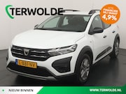 Dacia Sandero - Stepway TCe 90 GPF Essential | Airco | Parkeersensoren |
