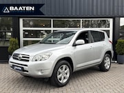 Toyota RAV4 - 2.0 VVTi Linea Sol|56.000KM|1e eig.|Dealer oh|