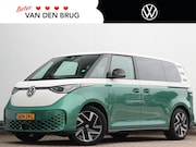 Volkswagen ID.Buzz - Pro 77kWh | Origineel two-tone | Stoel- en stuurverwarming |