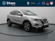 Nissan Qashqai - 1.3 DIG-T Design Edition Camera | Cruise | Navi | Parkeersen