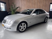 Mercedes-Benz E-klasse - 200 K. Avantgarde XENON/TOP ONDERHOUDEN