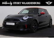 MINI Cooper - John Cooper Works Automaat / Sportstoelen / Comfort Access /