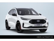 Ford Kuga - 2.5 PHEV ST-Line X | Black Package | Winter pack | Panoramad
