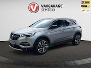 Opel Grandland X - 1.2 Turbo Ultimate | Clima | Cruise | Camera | Nav