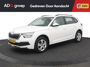Skoda Kamiq - 1.0 TSI Ambition | 110 PK | Cruise control | Apple Carplay/A