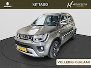 Suzuki Ignis - 1.2 Smart Hybrid Select