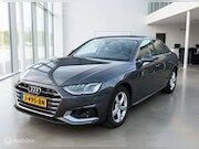 Audi A4 - 35 TFSI Launch edition Business