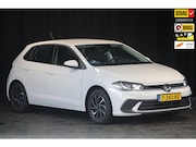 Volkswagen Polo - 1.0 TSI Life | CARPLAY | CRUISE | NAVI
