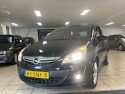 Opel Corsa - 1.2 EcoFlex Cosmo LPG, Airco, Cruise control