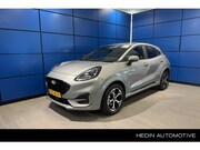 Ford Puma - 1.0 EcoBoost 125PK Automaat Hybrid ST-Line