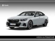 BMW i5 - eDrive40 M Sport Edition 84 kWh | M-Sport Pro | Tr