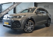 Volkswagen Tiguan - 1.5 eHybrid 3X R-LINE Black Style head up pano 20 inch 272 p