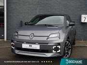 Renault 5 - comfort range Roland-Garros 52 kWh | PACK ADVANCED DRIVING A