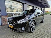 Nissan Qashqai - 1.3 MHEV X N-CONNECT, Automaat, 360 Camera, Pano, Navi, Carp