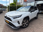 Toyota RAV4 - 2.5 Plug-in Hybrid AWD Bi-Tone Plus|Pano|Stoel Verw/Ventilat