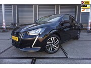 Peugeot 208 - 1.2 PureTech Blue Lease Allure