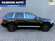 Porsche Cayenne - 3.2 INRUILKOOPJE Bi-Xenon 250PK Trekhaak Youngtimer Goed ond